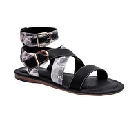 Women's Jane And The Shoe Jordan Sandals