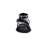 Women's Jane And The Shoe Jordan Sandals