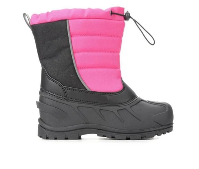 Girls' Itasca Sonoma Little Kid & Big Snowbank Winter Boots