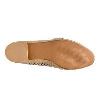 Women's Jane And The Shoe Peyton Loafers