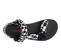 Women's Unionbay Poppy Flatform Sandals