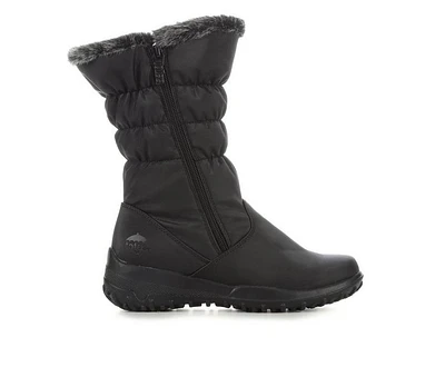 Women's Totes Alps Winter Boots