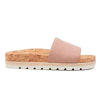 Women's Esprit Brenna Footbed Sandals