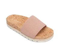 Women's Esprit Brenna Footbed Sandals