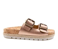 Women's Esprit Brielle Footbed Sandals