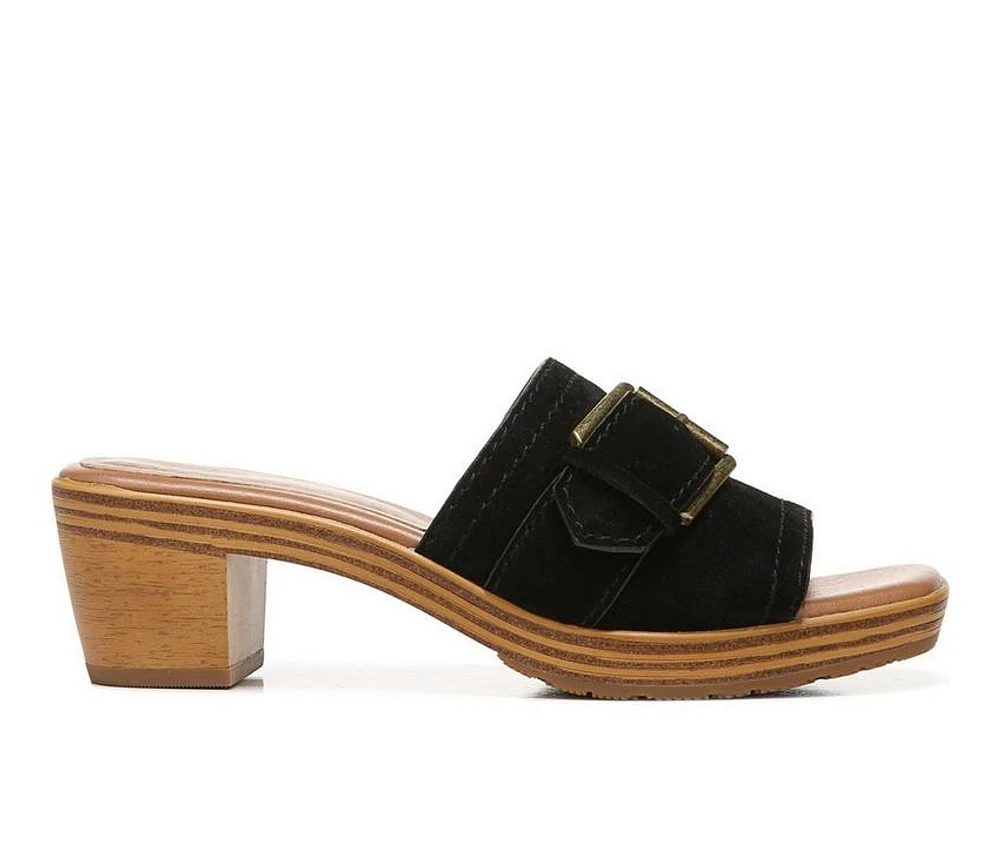 Women's Zodiac Sienna Heeled Sandals