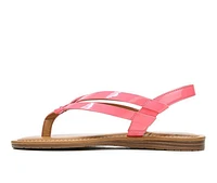 Women's Zodiac Yasmin Sandals