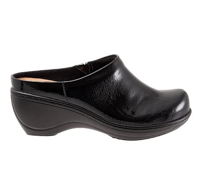 Women's Softwalk Madison Clogs