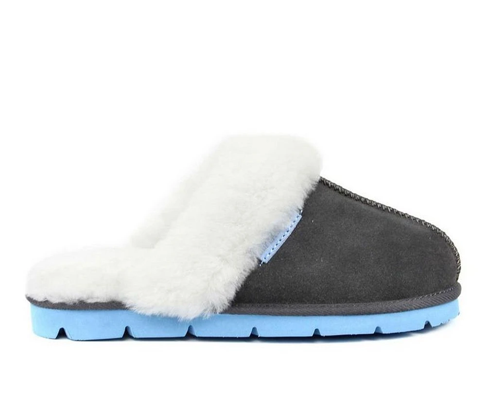 Superlamb Onager Slippers