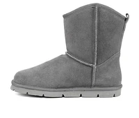 Women's Superlamb Argali Buckle Winter Boots