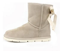 Women's Superlamb Argali Tied Winter Boots