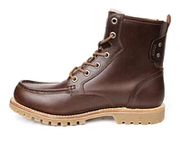 Men's Superlamb I-Bex Boots