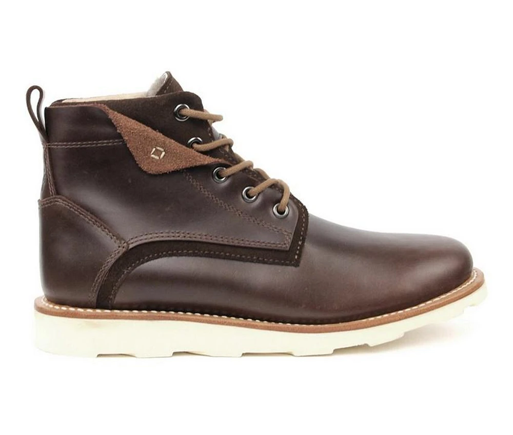 Men's Superlamb Makan Desert Boots