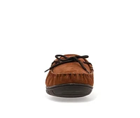 Staheekum Country Moccasin