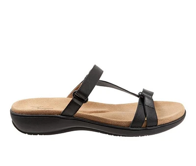 Women's Trotters Raja Sandals