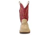 Women's Superlamb Cowgirl Winter Boots