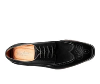 Men's Florsheim Sorrento Wingtip Oxfords