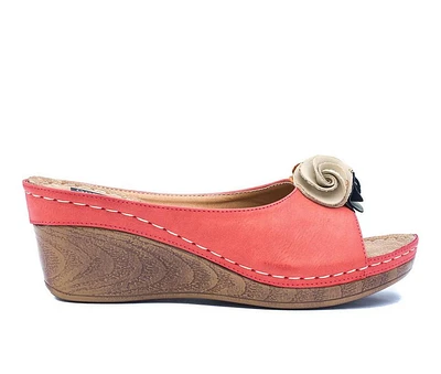 Women's GC Shoes Sydney Wedges