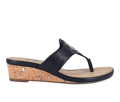 Women's Impo Ronella Wedge Sandals