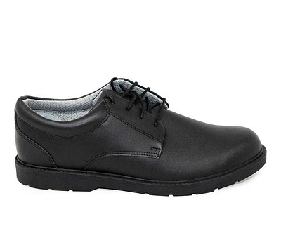 Boys' School Issue Little Kid & Big Scholar Shoes