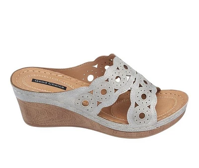 Women's GC Shoes April Wedges