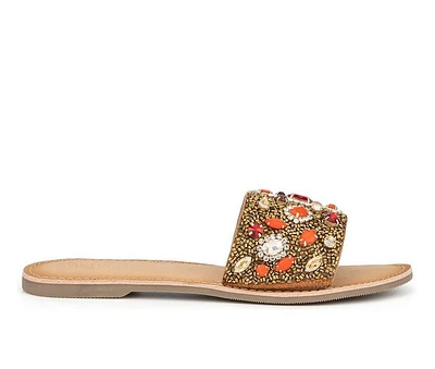 Women's Torgeis Calypso Sandals