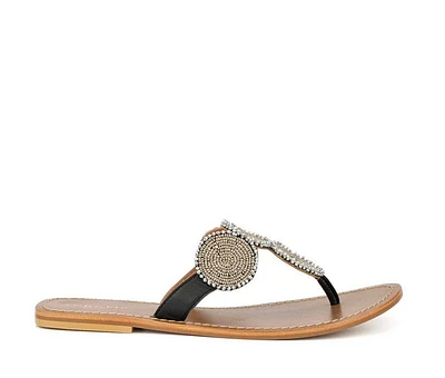 Women's Torgeis Helen Flip-Flops