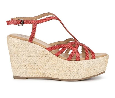 Women's Vintage Foundry Co Eloise Platform Wedges