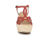 Women's Vintage Foundry Co Eloise Platform Wedges