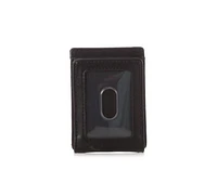 Columbia Wide Magnet Front Pocket Wallet