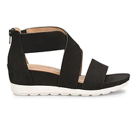 Women's Comfortiva Pacifica Wedge Sandals