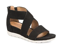 Women's Comfortiva Pacifica Wedge Sandals