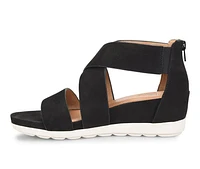 Women's Comfortiva Pacifica Wedge Sandals