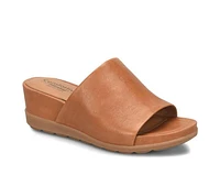 Women's Comfortiva Pax Wedge Sandals