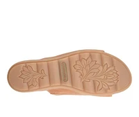 Women's Comfortiva Pax Wedge Sandals