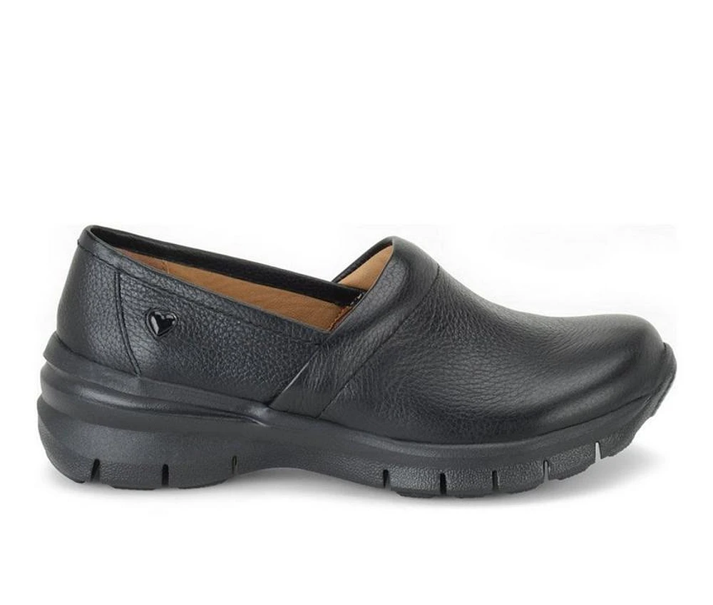 Women's Nurse Mates Libby Slip-Resistant Clogs