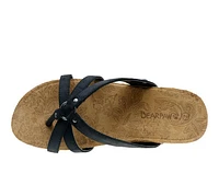 Women's Bearpaw Fawn Sandals