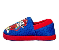 Nickelodeon Toddler & Little Kid Paw Patrol Moccasin Slippers