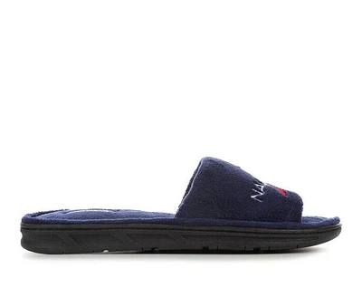 Nautica Dolphinns Slide Slippers