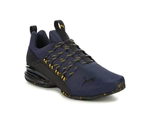 Men's Puma Axelion Winter Trail Sneakers