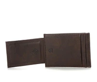 Columbia Slim Magnet Front Pocket Wallet