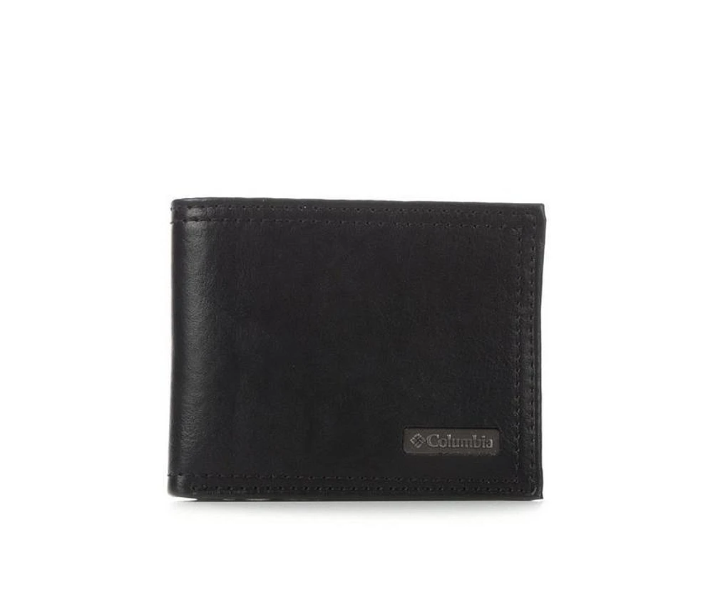 Columbia Extra Capacity Slimfold Wallet