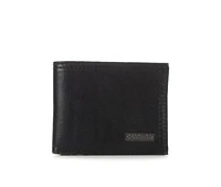 Columbia Extra Capacity Slimfold Wallet