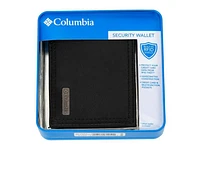 Columbia Extra Capacity Slimfold Wallet