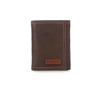 Columbia Men's Trifold Wallet