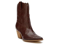 Women's Coconuts by Matisse Bambi Cowboy Boots