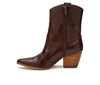 Women's Coconuts by Matisse Bambi Cowboy Boots