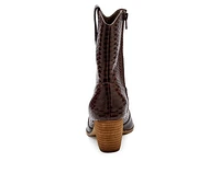 Women's Coconuts by Matisse Bambi Cowboy Boots