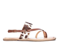 Women's Chinese Laundry Reeba Sandals