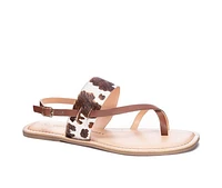 Women's Chinese Laundry Reeba Sandals